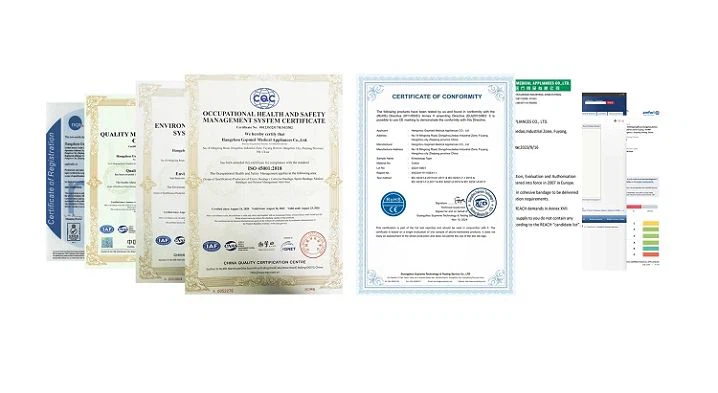 Export Documentation & Logistics